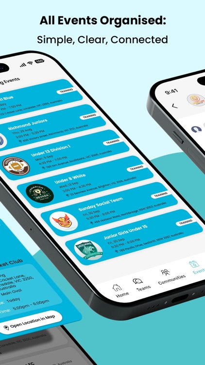 Followon Sports screenshot-4