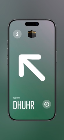 Moon: Ad-Free Athan Screenshot 2 of 5