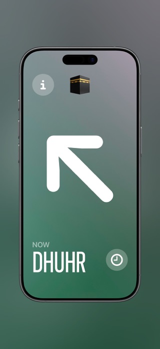Moon: Ad-Free Athan Screenshot 2 of 5