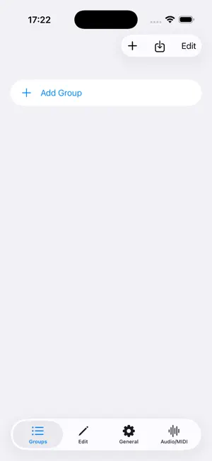 LivePlaybackApp screenshot 4