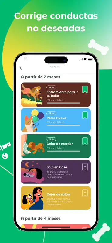Dogo Adiestramiento & Clicker screenshot 7 of 10