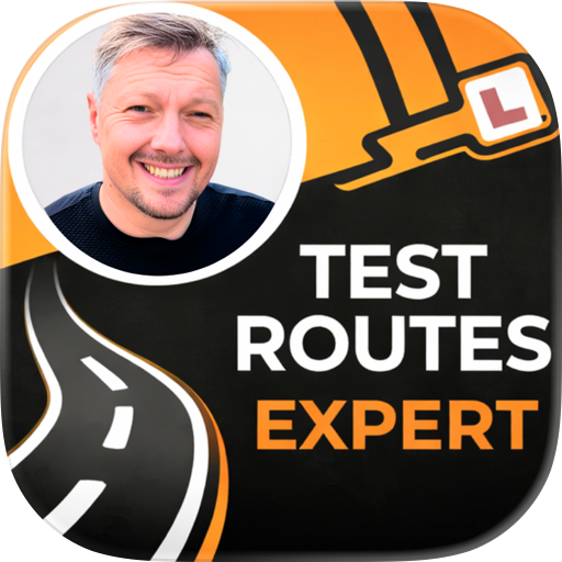 Test Routes Expert