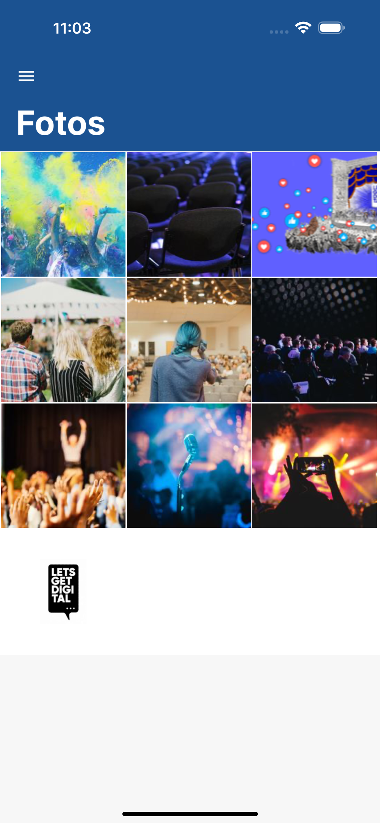 Meeresumwelt-Symposium 2025