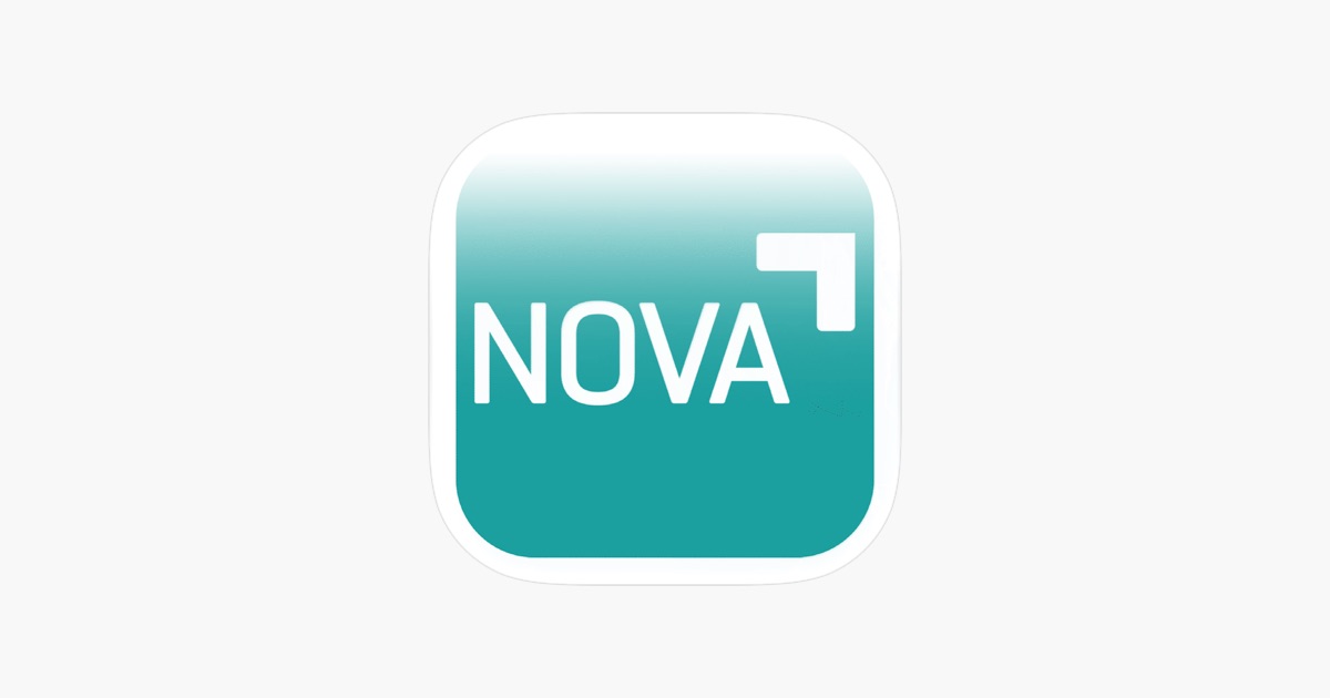 ‎App NOVA Corporate – App Store