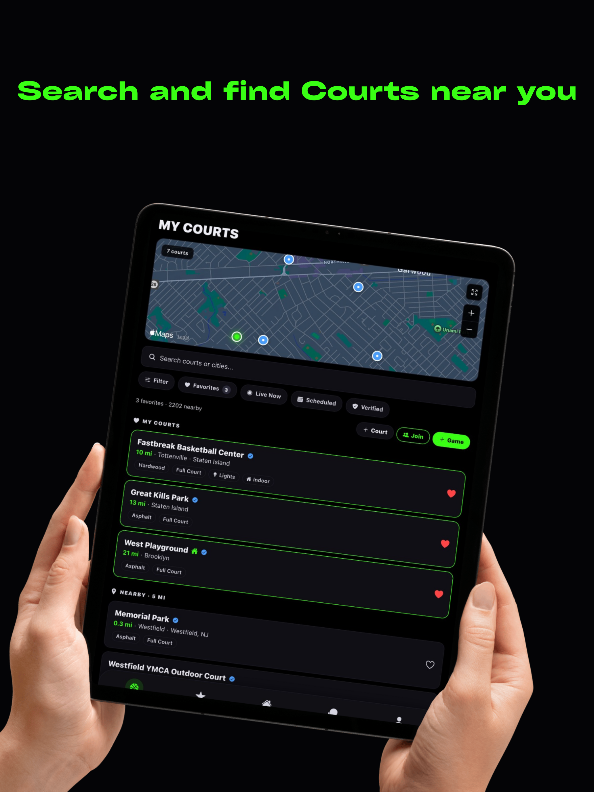NETR Rating screenshot 7