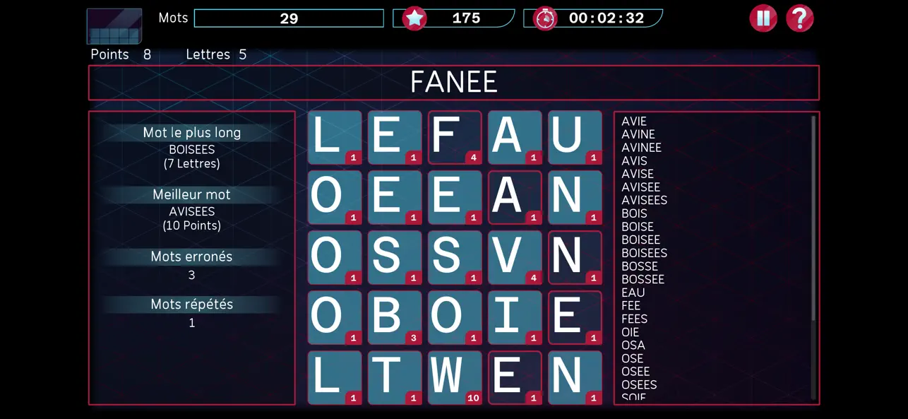 Screenshot #3 pour Littera Suite
