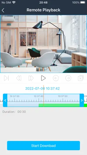 HISHARP EX screenshot 2
