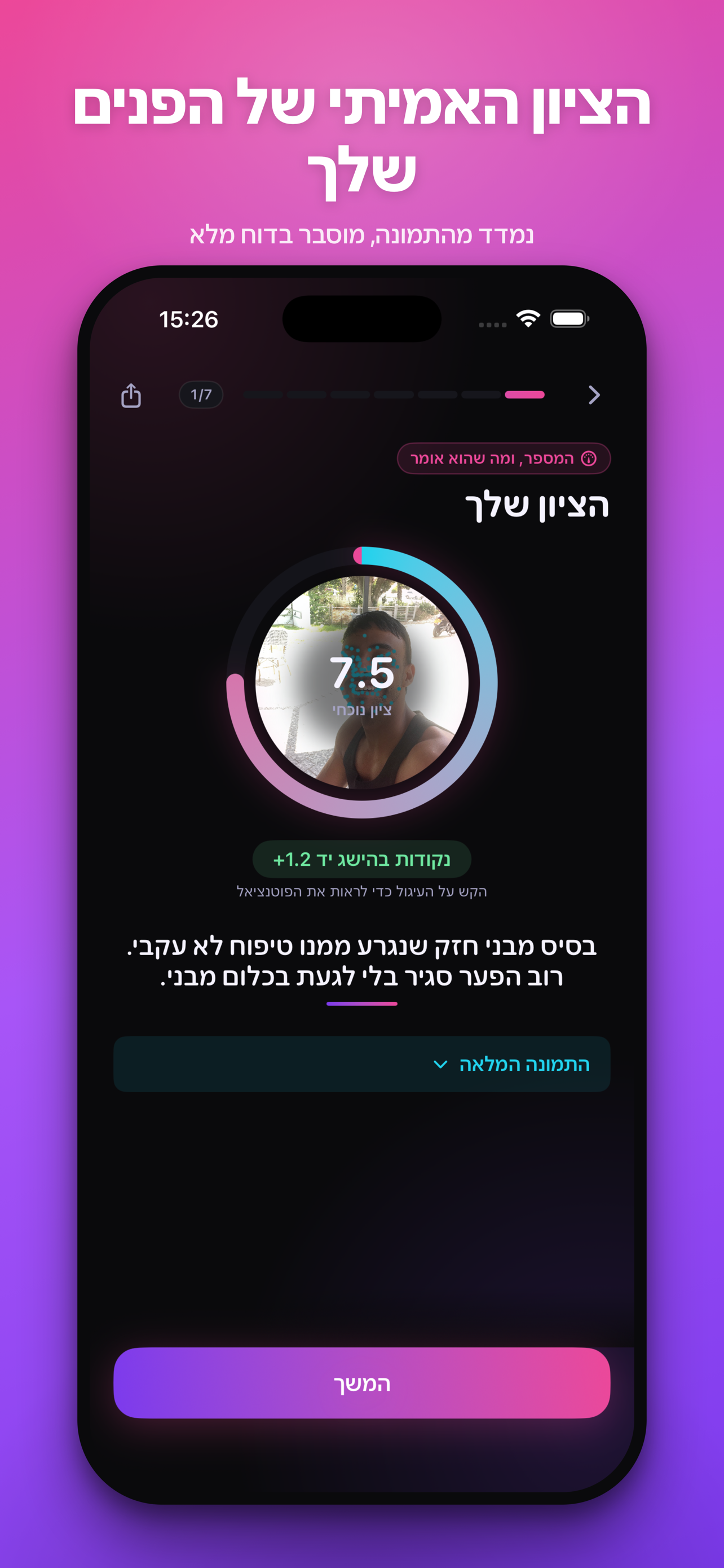 LookMentor-לוקמנטור