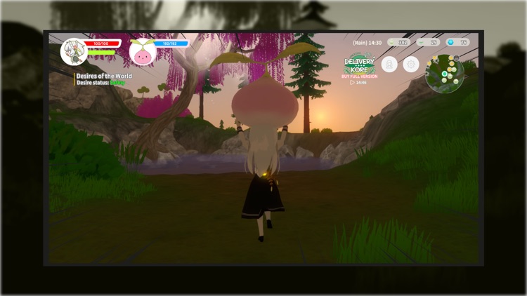 Delivery Kore screenshot-6