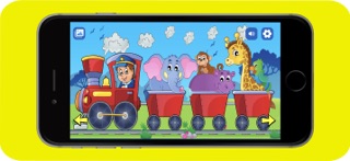 Joytap Safari screenshot