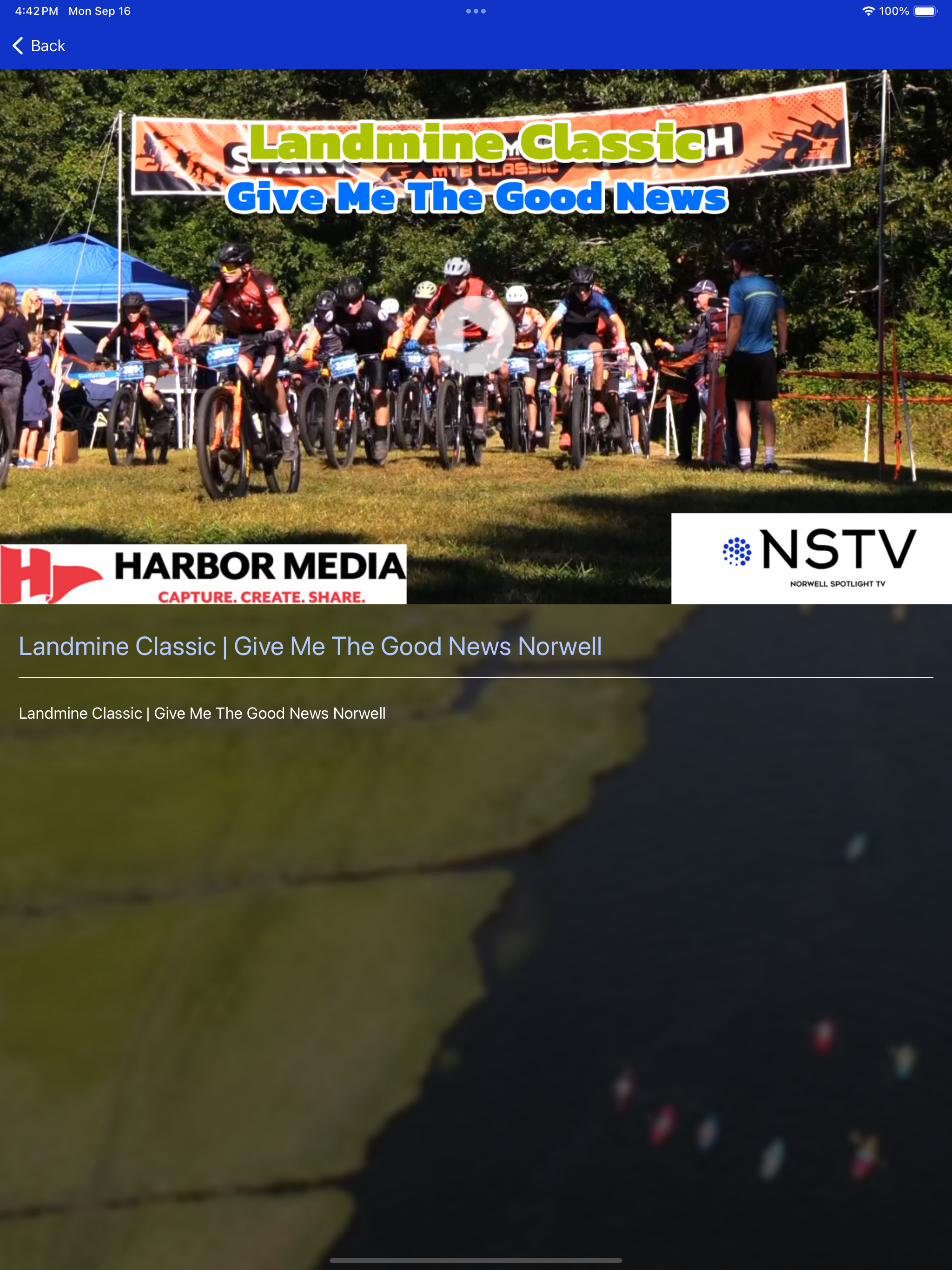NSTV