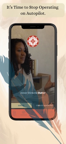 Inner Directs Outer screenshot