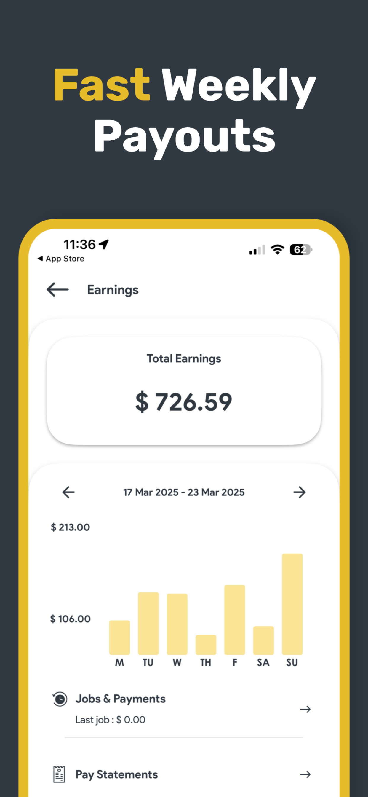 Scoot Ride Driver