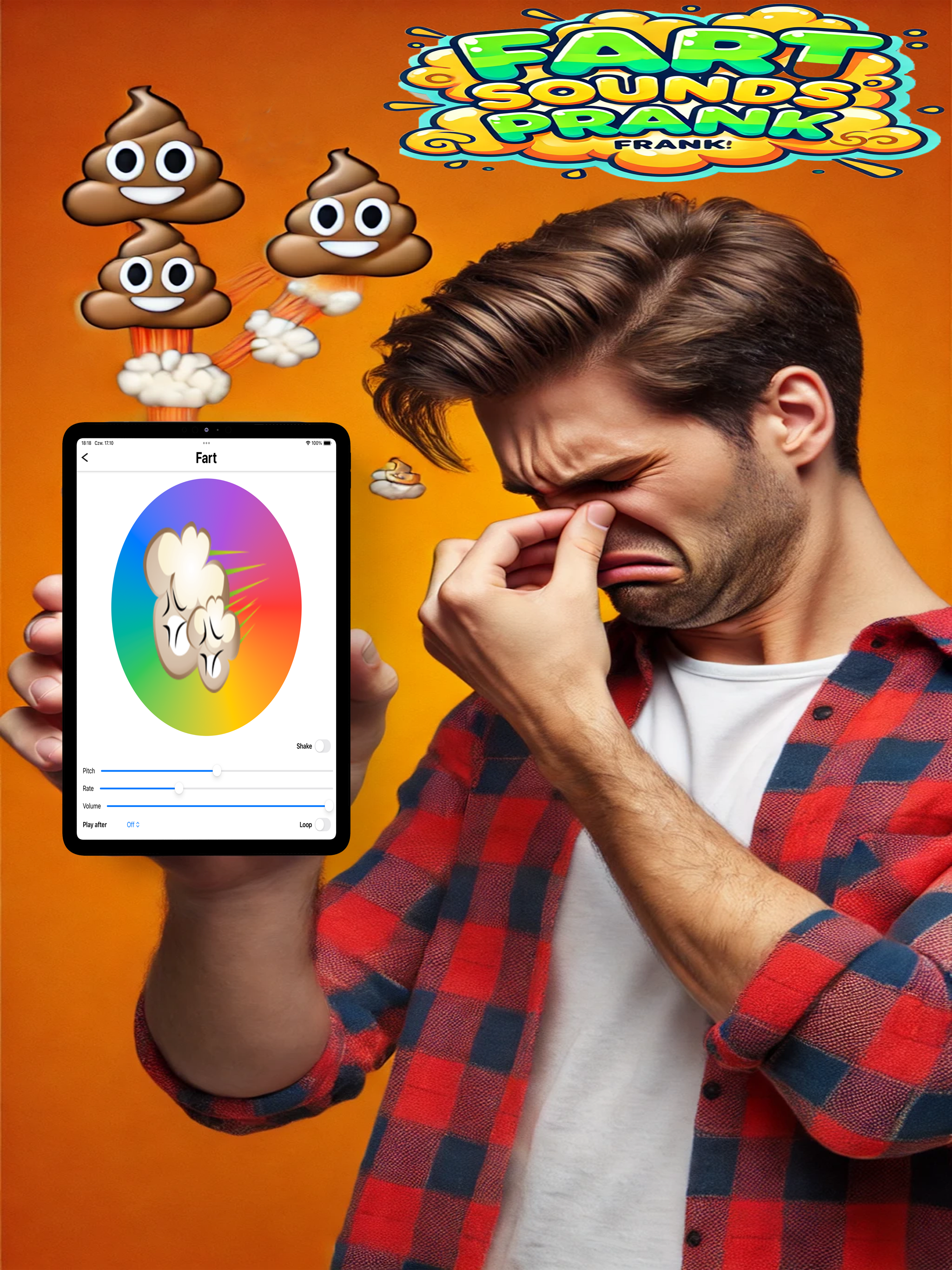 Prank App-Prank Sound Effects screenshot 20