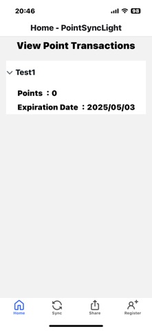 PT-Syncer Mini Screenshot 4 of 6