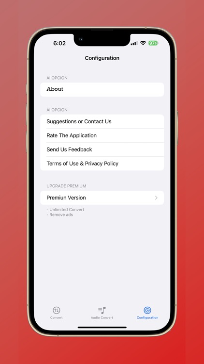 Convert Video to Audio MP3 screenshot-3