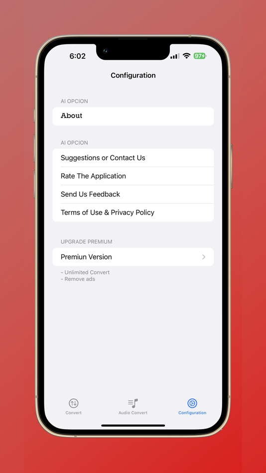 #4. Convert Video to Audio MP3 (iOS) 由: Eyermin Colon Sanchez