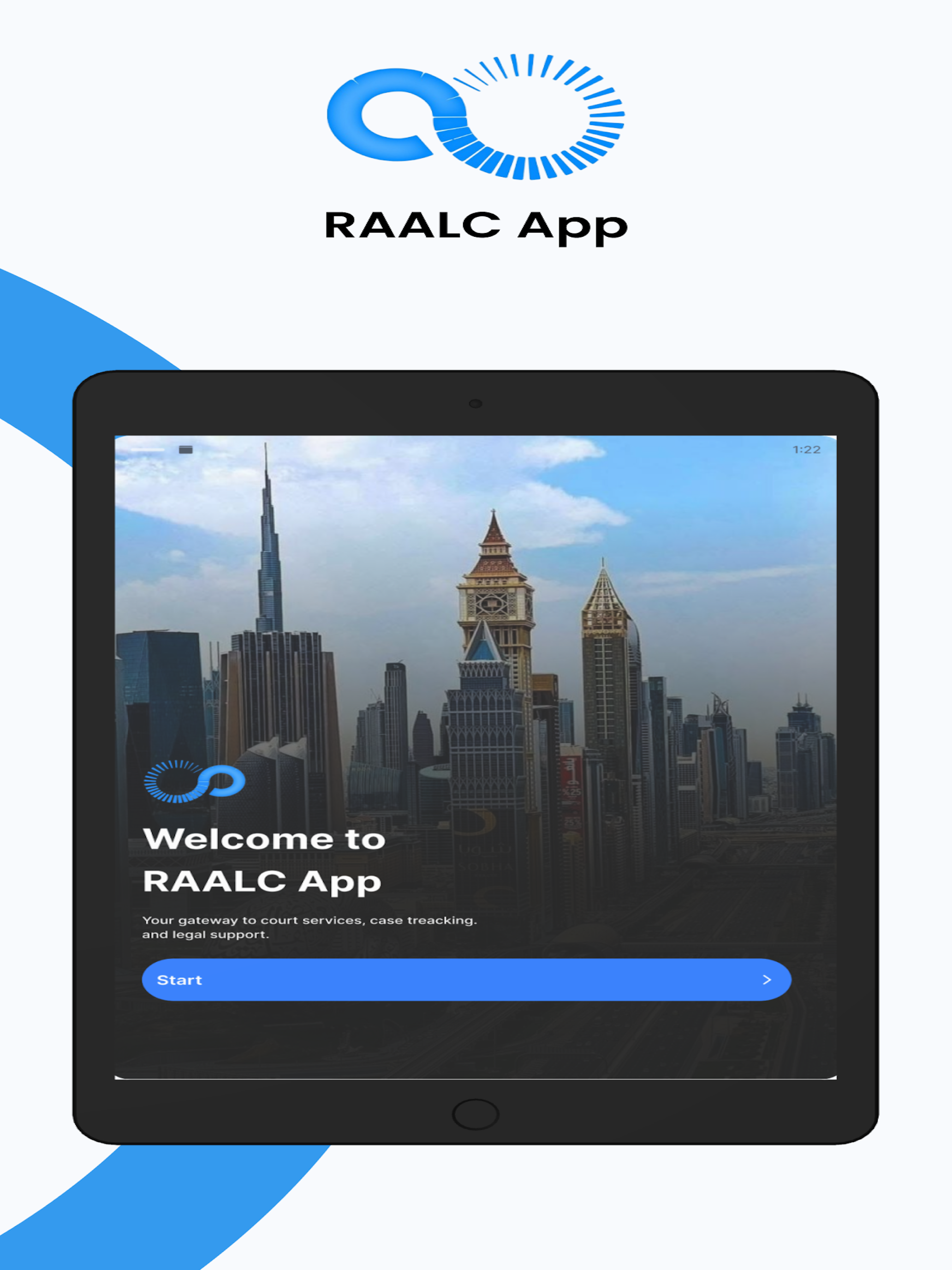 Raalc App