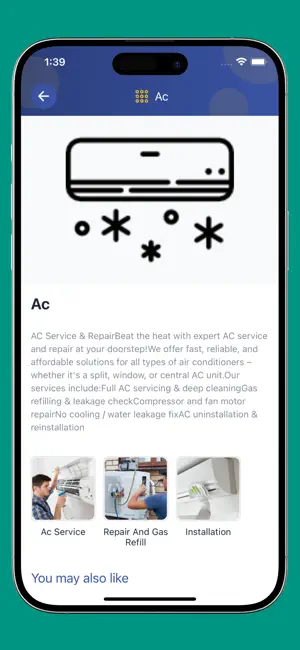 Sahil Service screenshot 4