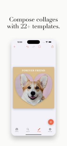 Memora — Smart Photo Gallery screenshot