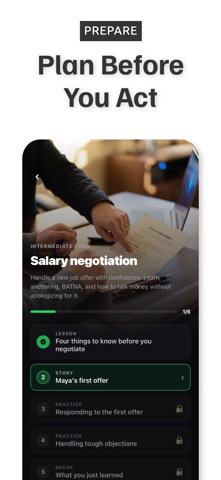 PERSUAD Screenshot 3