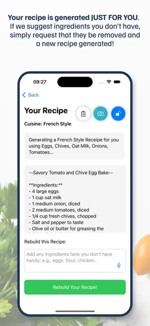 You.Chef screenshot 3