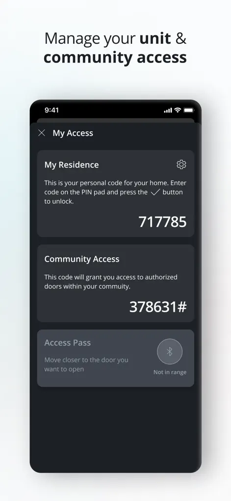 SmartRent - Lifestyle App | MWM