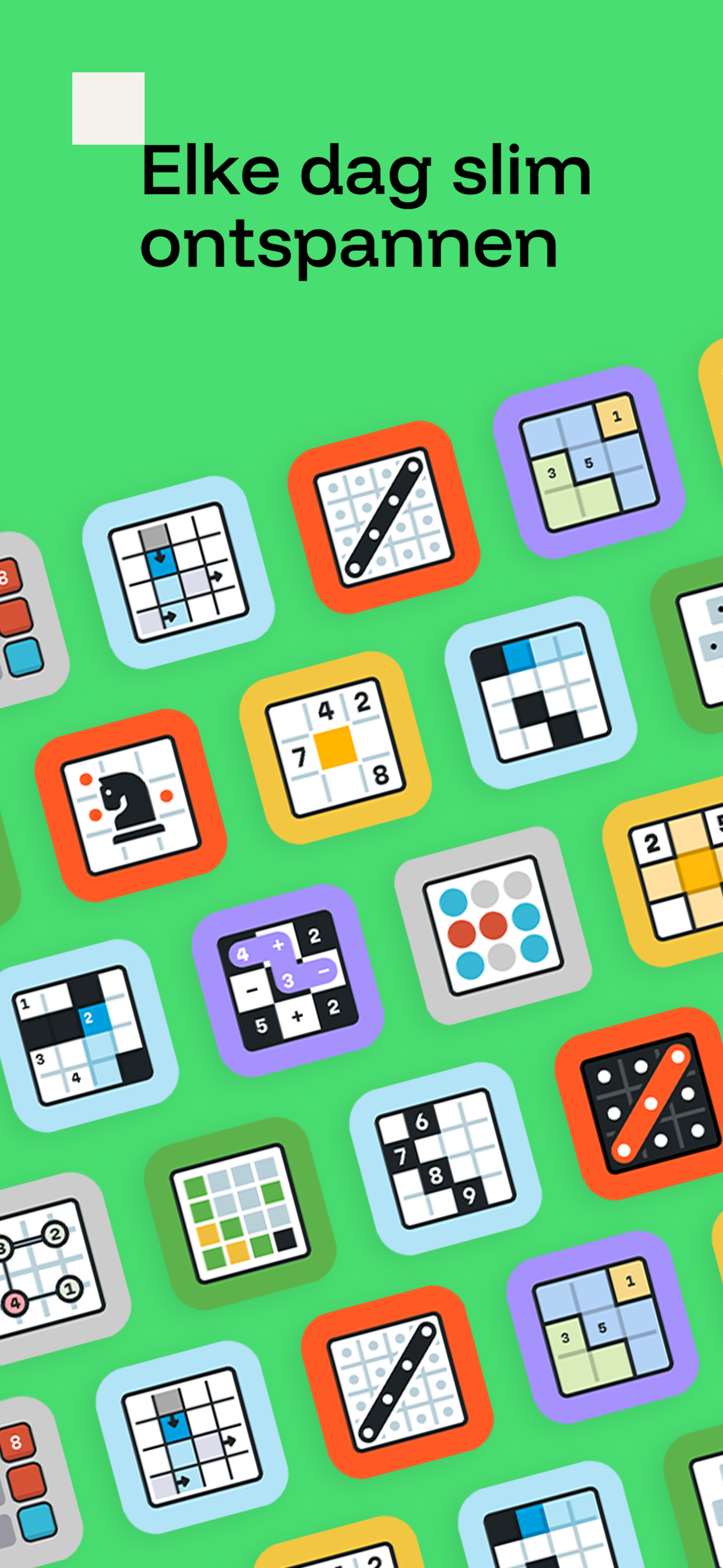 Puzzelfit