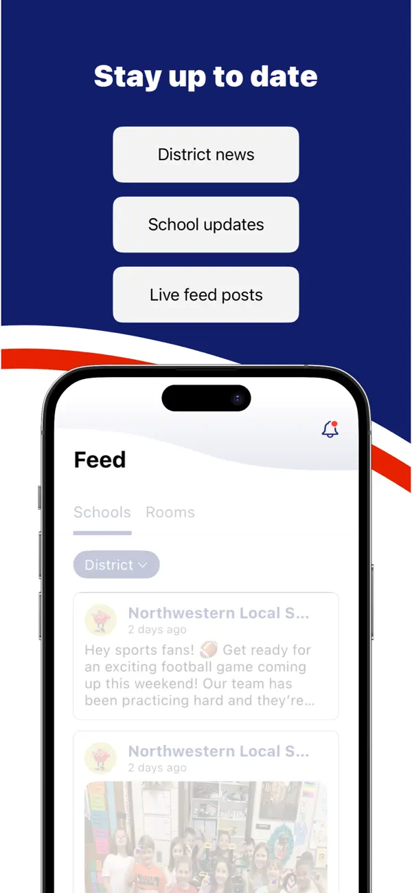Screenshot #3 pour Northwestern Local Schools, OH