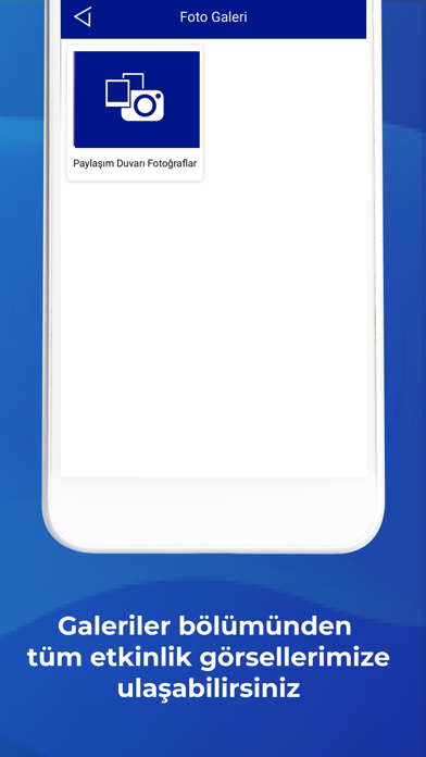 Gençlik Seferberliği Screenshot