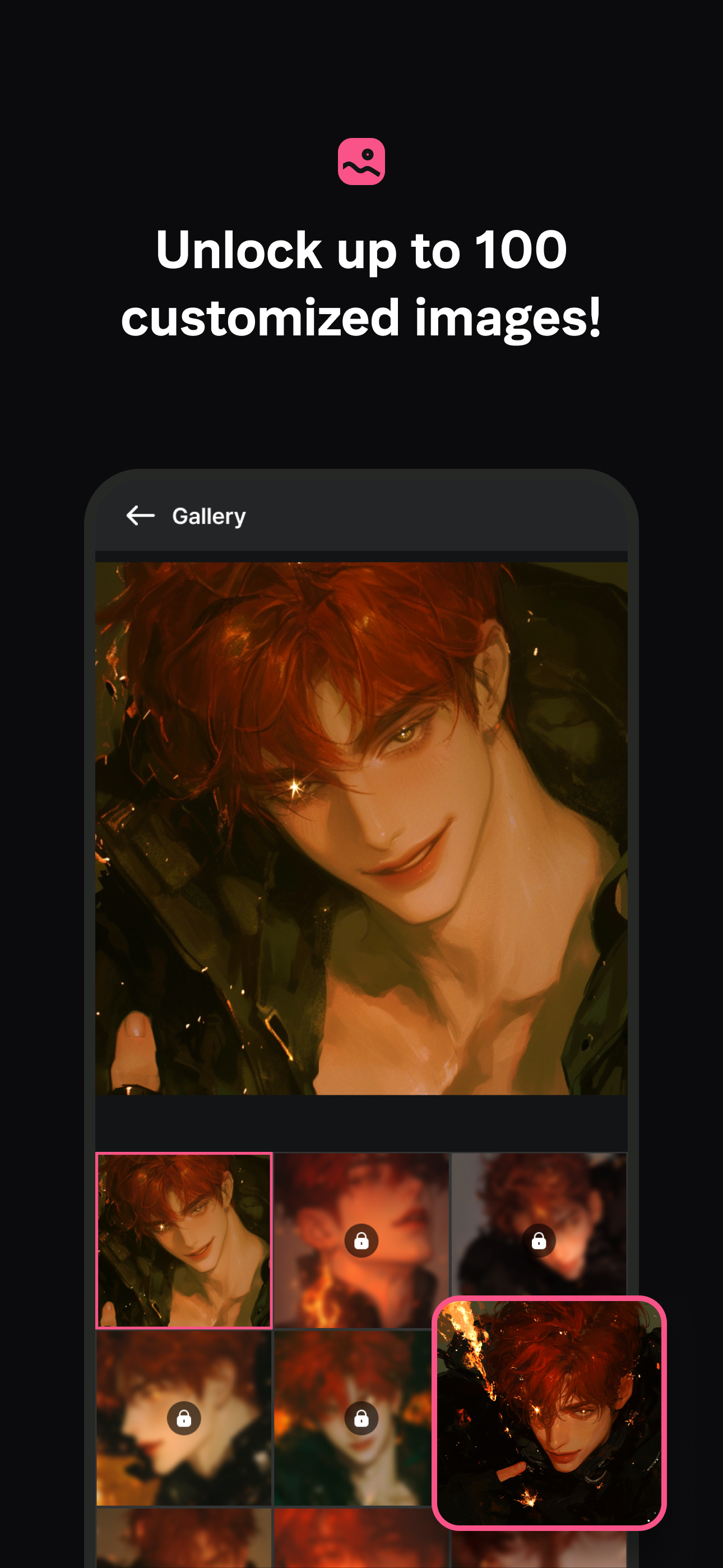 TingleChat screenshot 7