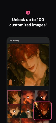 TingleChat Screenshot 7 of 7