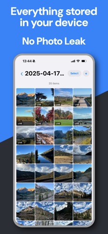 PicLocked Screenshot 2 of 5