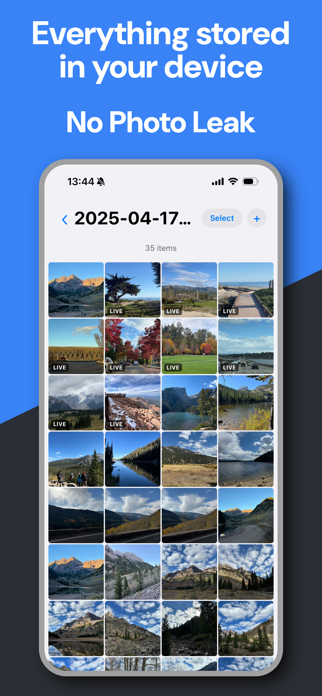 PicLocked Screenshot 2 of 5