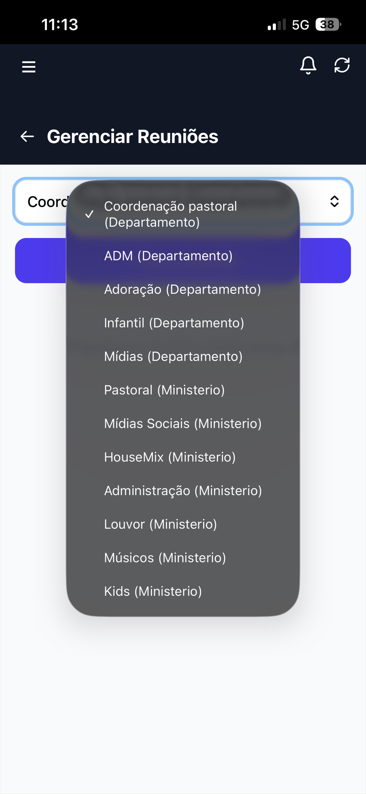 Mix do Reino screenshot 3