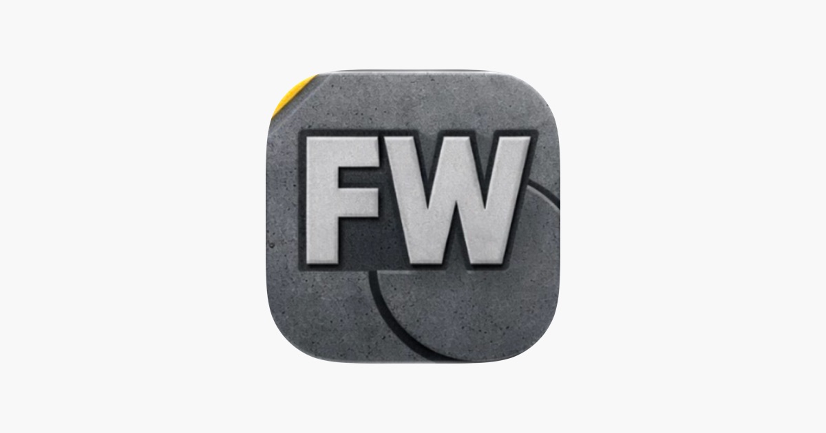 ‎Foundation Wizard App - App Store