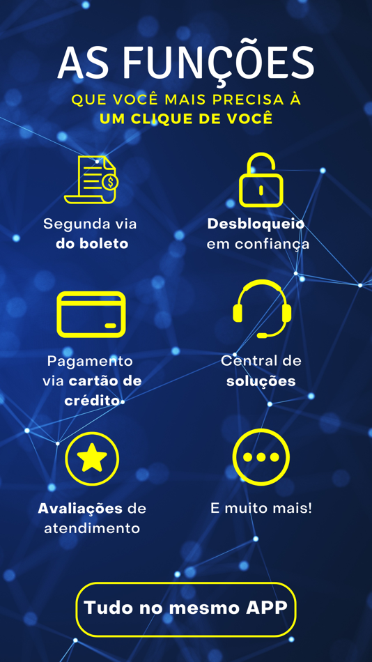 #2. LC Virtual Net 2.0 (iOS) Podle: HubSoft