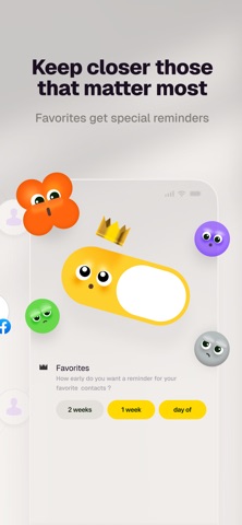 More Confetti screenshot