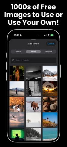 Collage Maker: Layout Photos screenshot