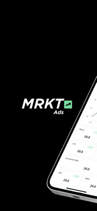 MRKT Ads screenshot 1