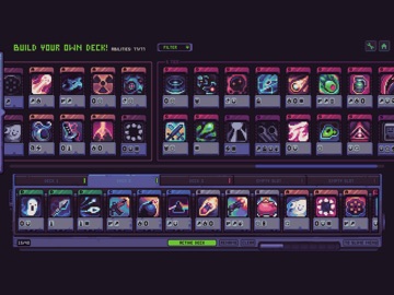 Slime 3K: Rise Against Despot iPad screenshot