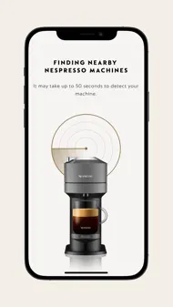 Nespresso iphone resimleri 2