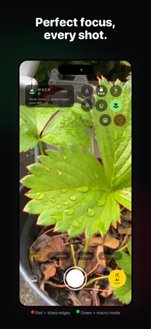 Lumen - AI Camera Screenshot 3 of 8