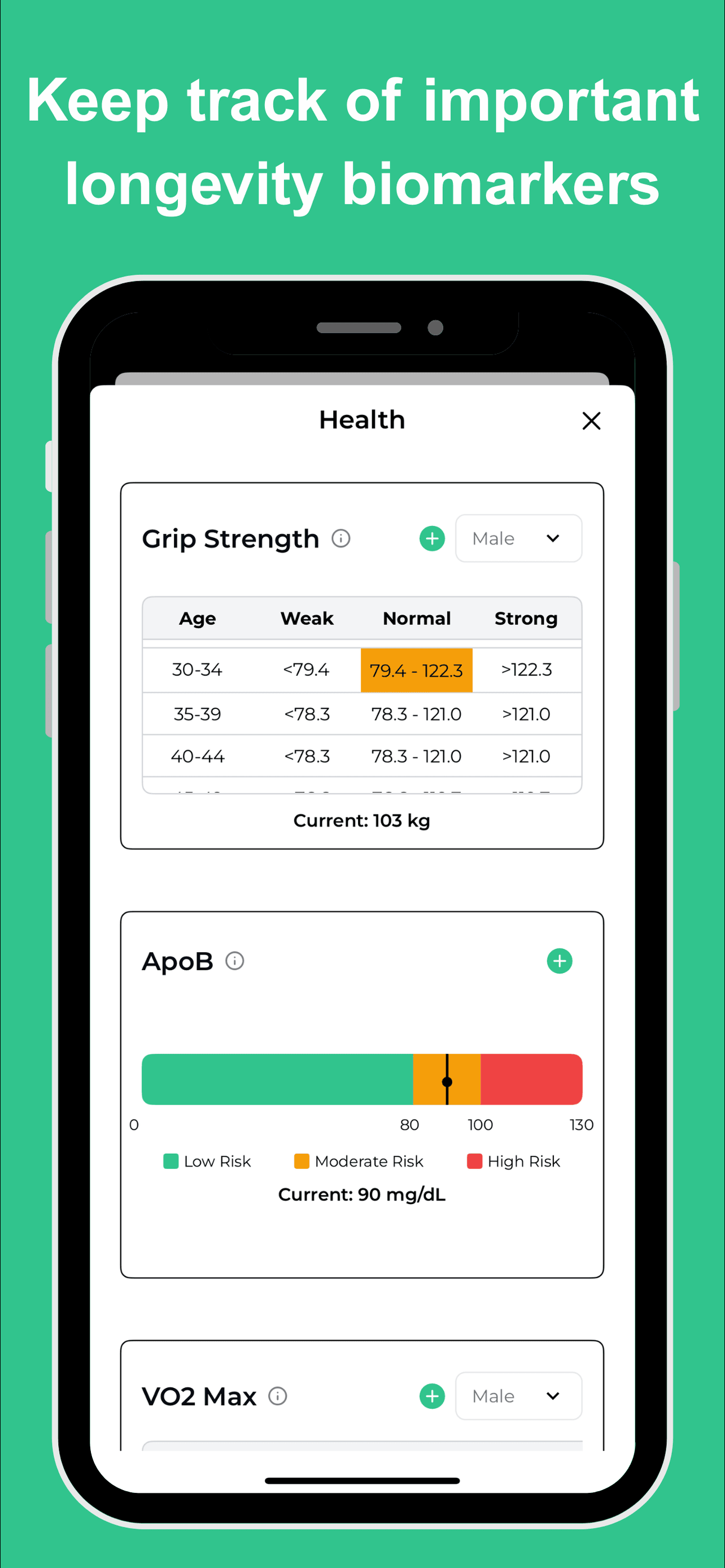 Plant Pulse screenshot 8