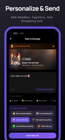 Wibely Screenshot 8 of 8