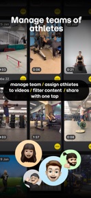 KineVision - Video Analysis screenshot
