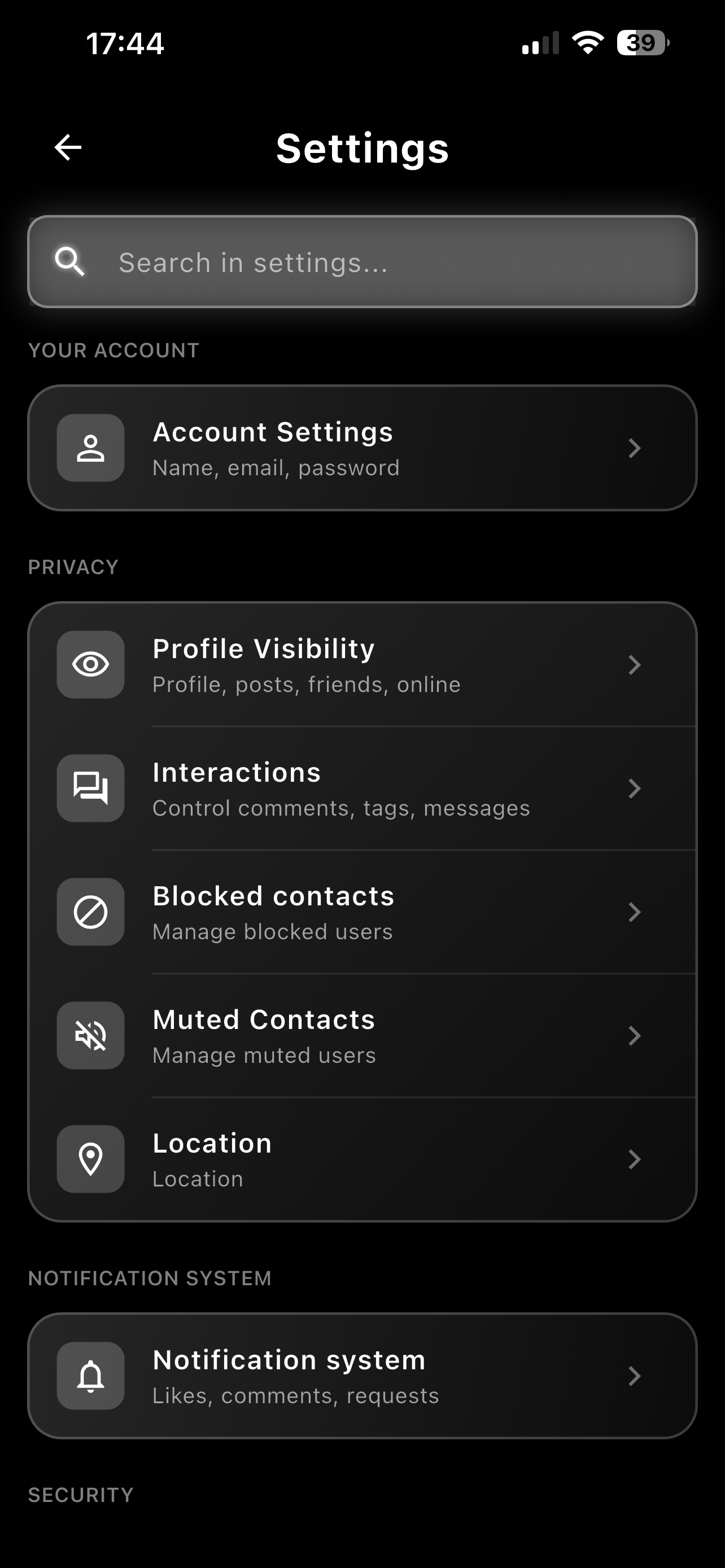Pashtun Hujra screenshot 9