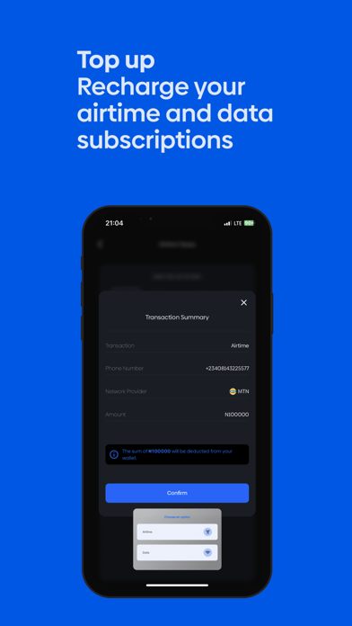 Coast - Redeem Giftcards Screenshot