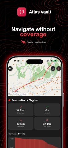 AtlasVault: Prepper Kit Screenshot 3 of 5