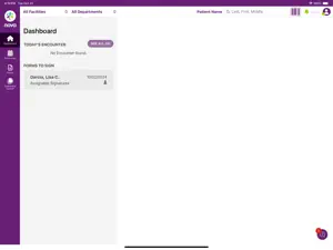 Interlace Health Nova screenshot 3